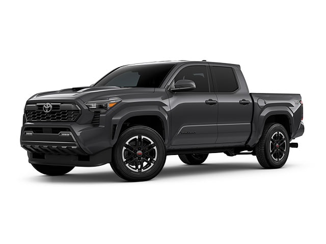 toyota tacoma 2024 3TYLC5LN0RT006677 image toyota tacoma 2024 3TYLC5LN0RT006677 image