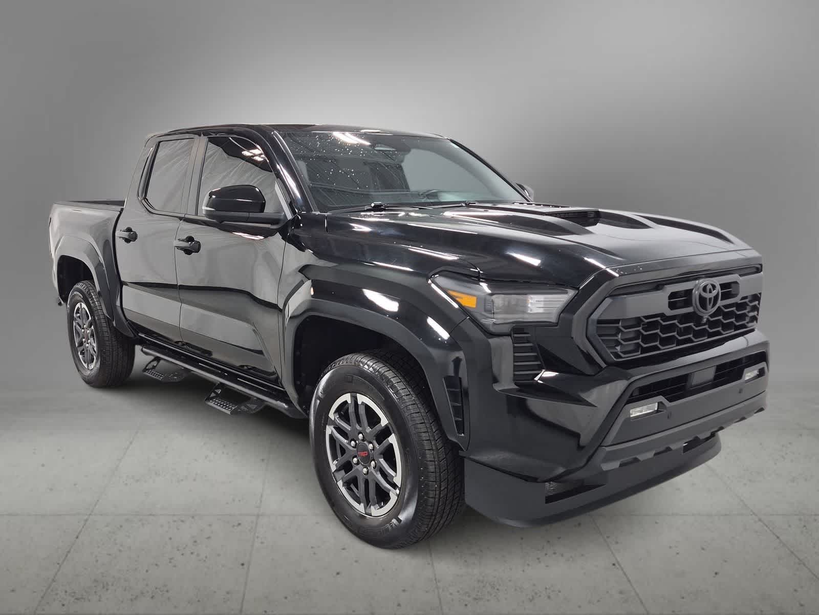 toyota tacoma 2024 3TMLB5JN3RM052862 image toyota tacoma 2024 3TMLB5JN3RM052862 image