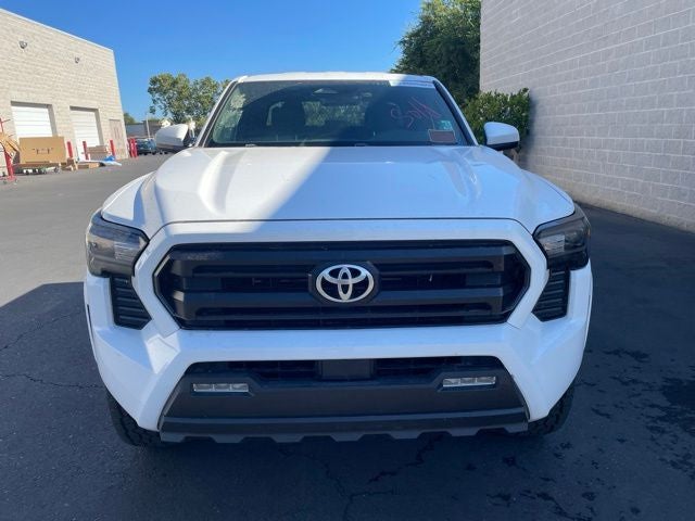 toyota tacoma 2024 3TYLB5JN0RT003820 image toyota tacoma 2024 3TYLB5JN0RT003820 image