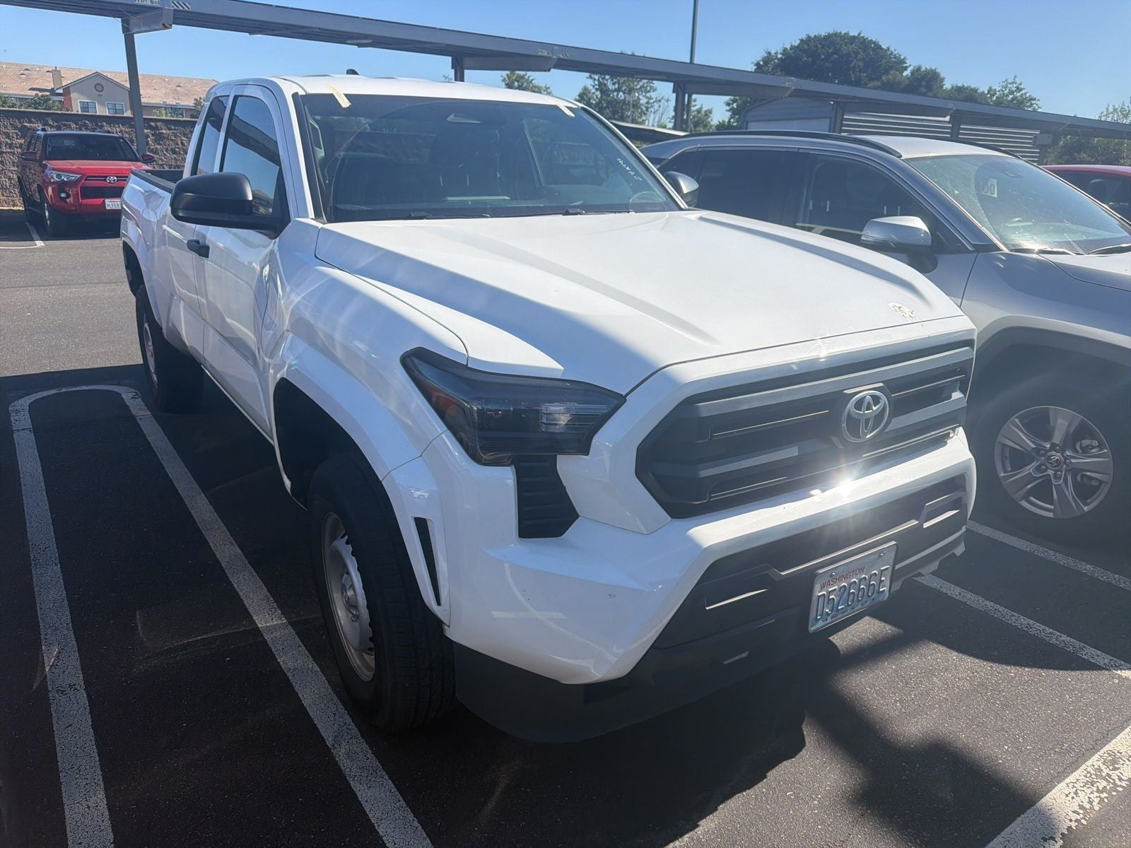 toyota tacoma 2024 3TYJDAHN0RT003719 image toyota tacoma 2024 3TYJDAHN0RT003719 image