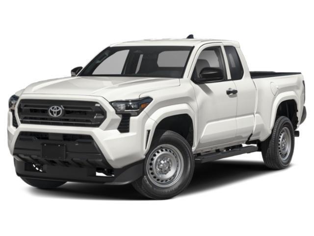 toyota tacoma 2024 3TYJDAKN9RT008264 image toyota tacoma 2024 3TYJDAKN9RT008264 image