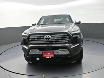 toyota tacoma 2024 3TMLB5JN9RM060464 image toyota tacoma 2024 3TMLB5JN9RM060464 image