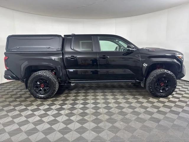 toyota tacoma 2024 3TYLC5LN9RT007231 image toyota tacoma 2024 3TYLC5LN9RT007231 image