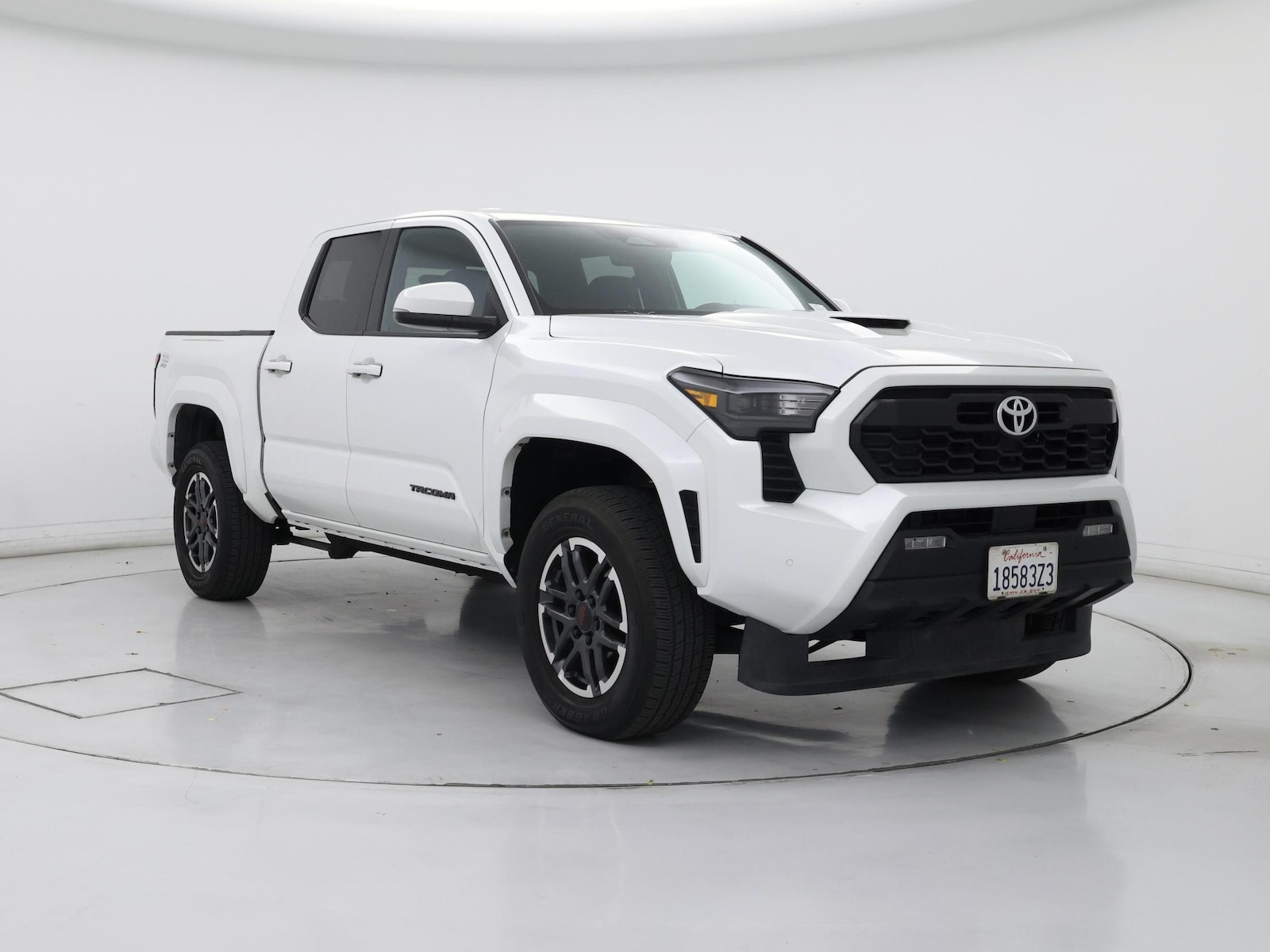 toyota tacoma 2024 3TYLB5JN7RT017150 image toyota tacoma 2024 3TYLB5JN7RT017150 image