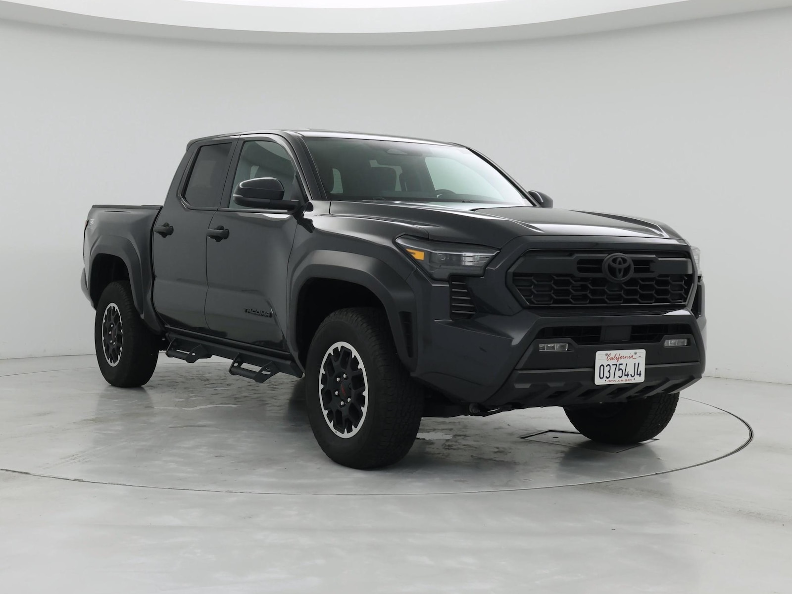 toyota tacoma 2024 3TMLB5JN2RM080619 image toyota tacoma 2024 3TMLB5JN2RM080619 image