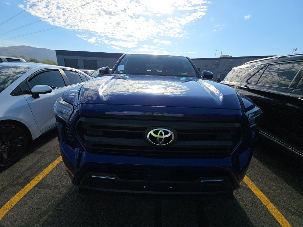 toyota tacoma 2024 3TMLB5JN0RM020273 image toyota tacoma 2024 3TMLB5JN0RM020273 image