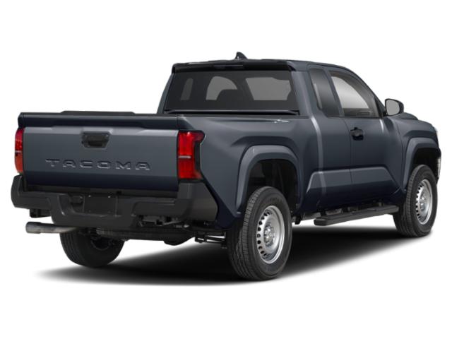 toyota tacoma 2024 3TYJDAKN8RT009163 image toyota tacoma 2024 3TYJDAKN8RT009163 image