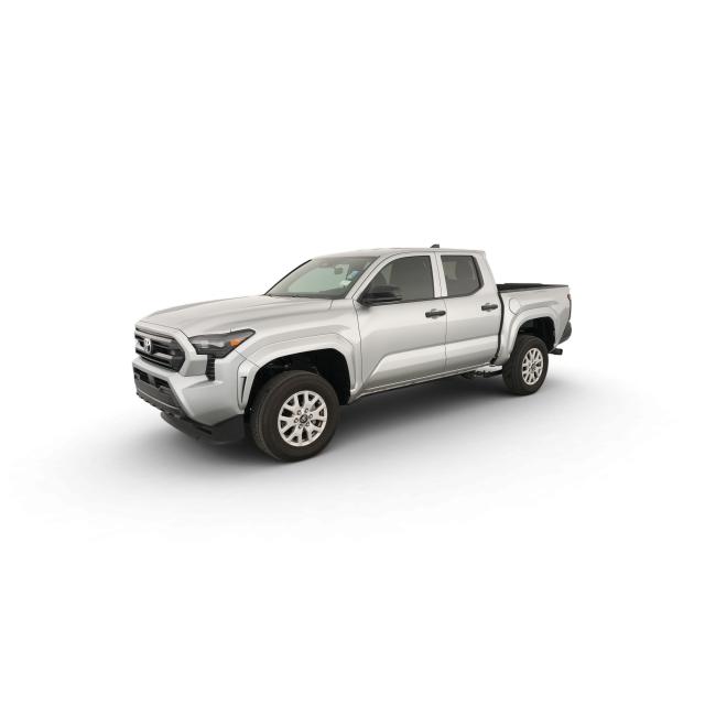 toyota tacoma 2024 3TYLD5KN4RT008608 image toyota tacoma 2024 3TYLD5KN4RT008608 image