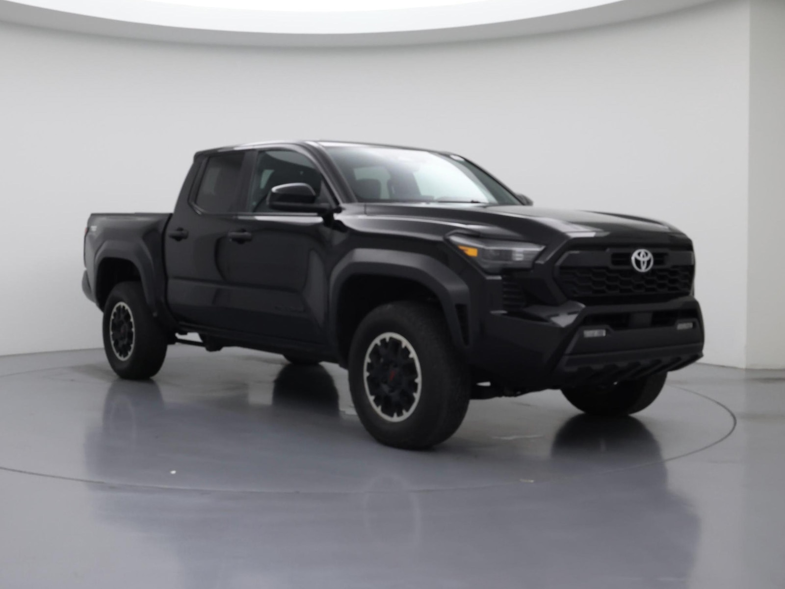 toyota tacoma 2024 3TMLB5JN7RM005799 image toyota tacoma 2024 3TMLB5JN7RM005799 image