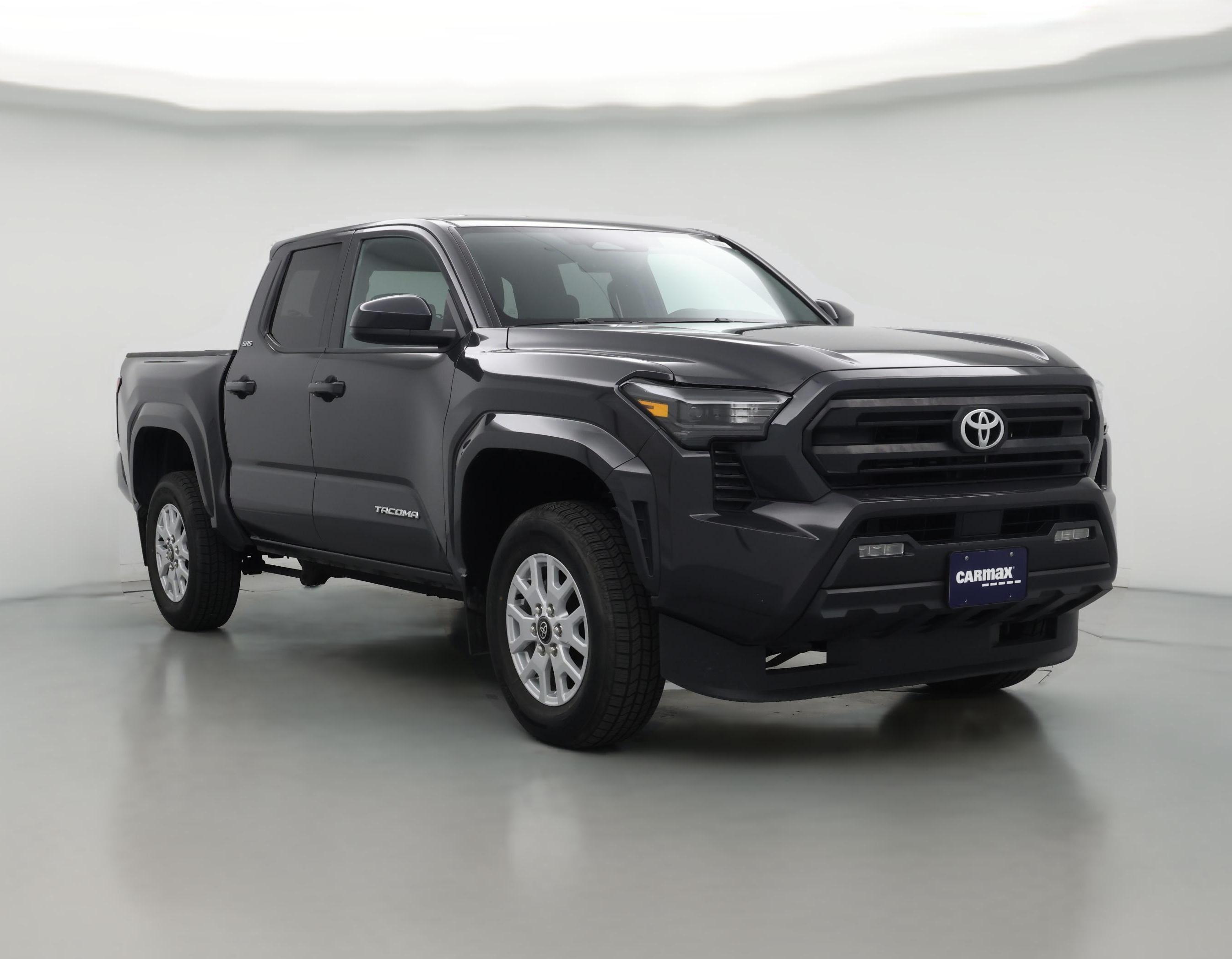 toyota tacoma 2024 3TMLB5JN5RM036677 image toyota tacoma 2024 3TMLB5JN5RM036677 image