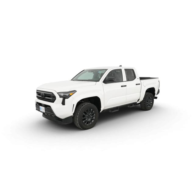 toyota tacoma 2024 3TYLD5KN1RT005665 image toyota tacoma 2024 3TYLD5KN1RT005665 image