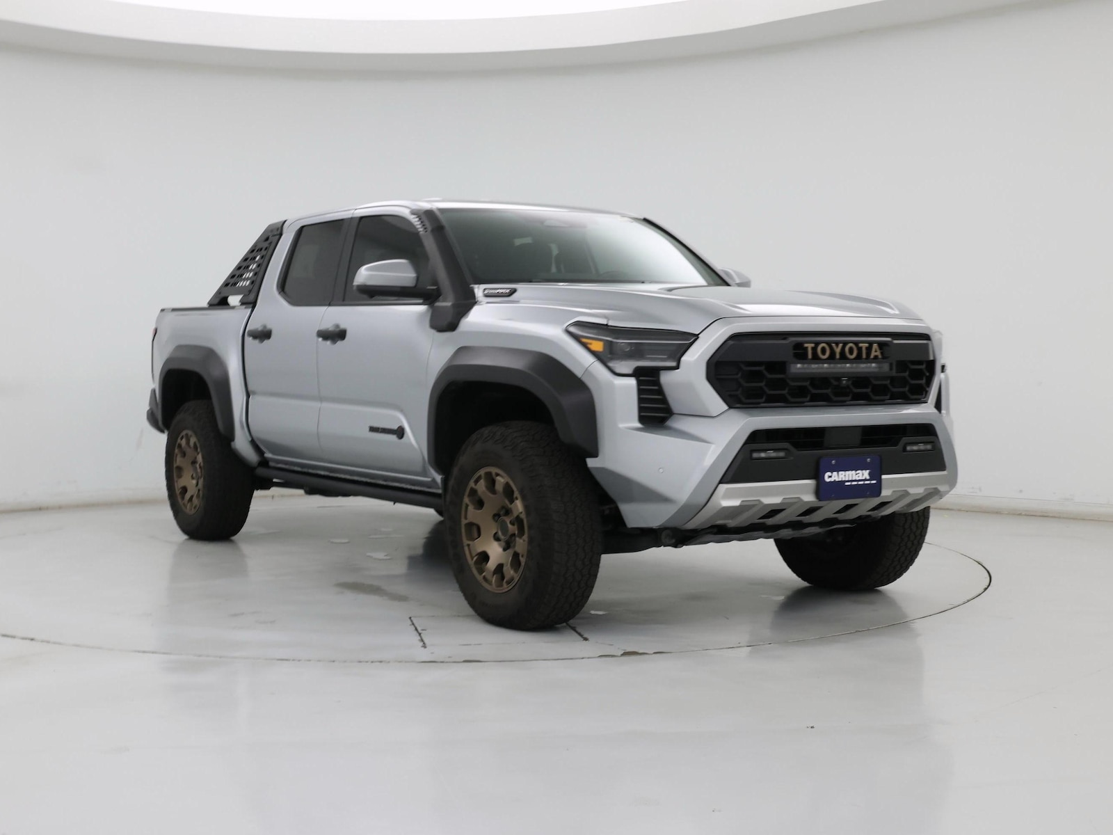 toyota tacoma 2024 3TYLF5LN7RT011012 image toyota tacoma 2024 3TYLF5LN7RT011012 image