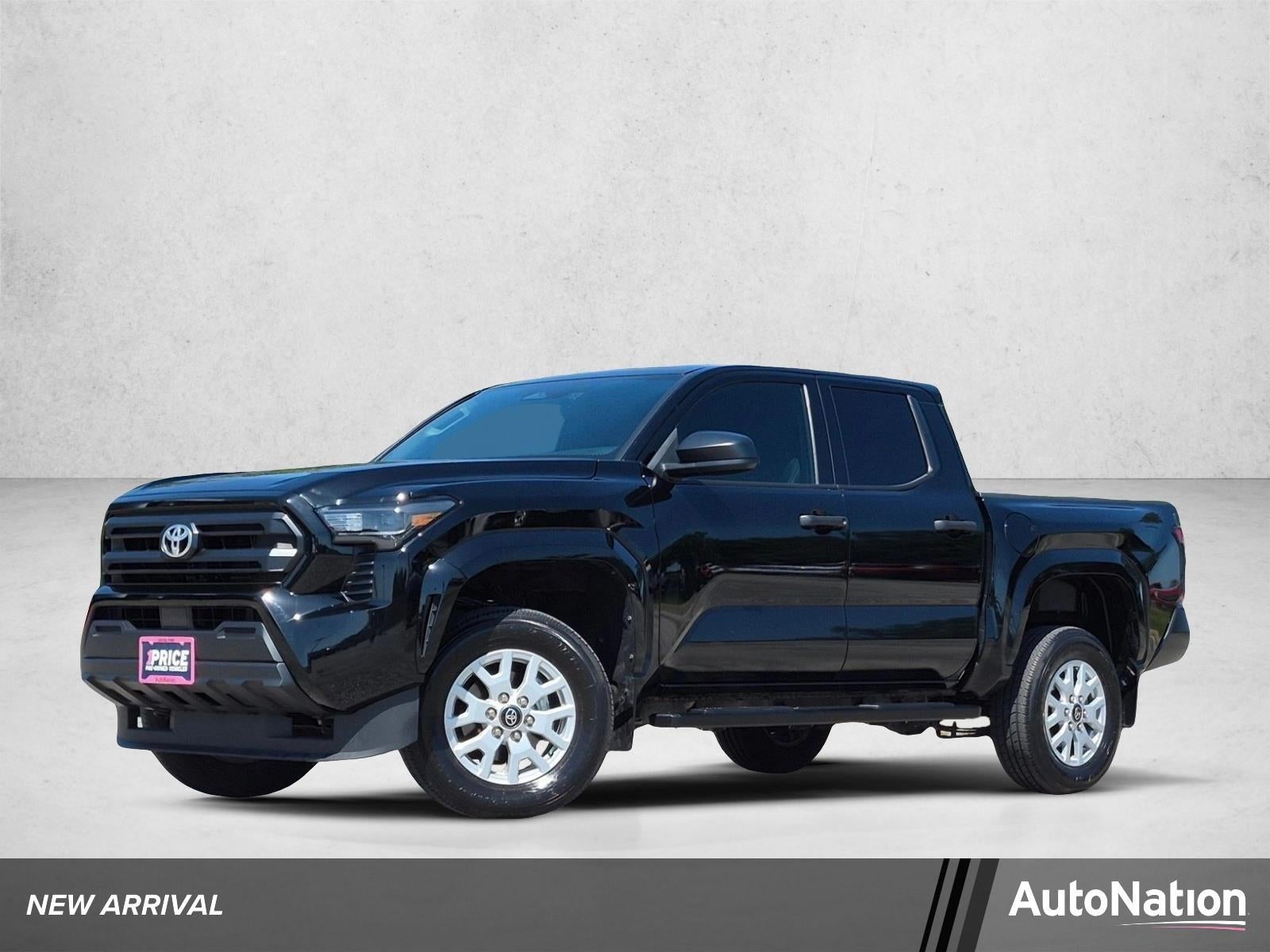 toyota tacoma 2024 3TYKD5HN8RT013183 image toyota tacoma 2024 3TYKD5HN8RT013183 image