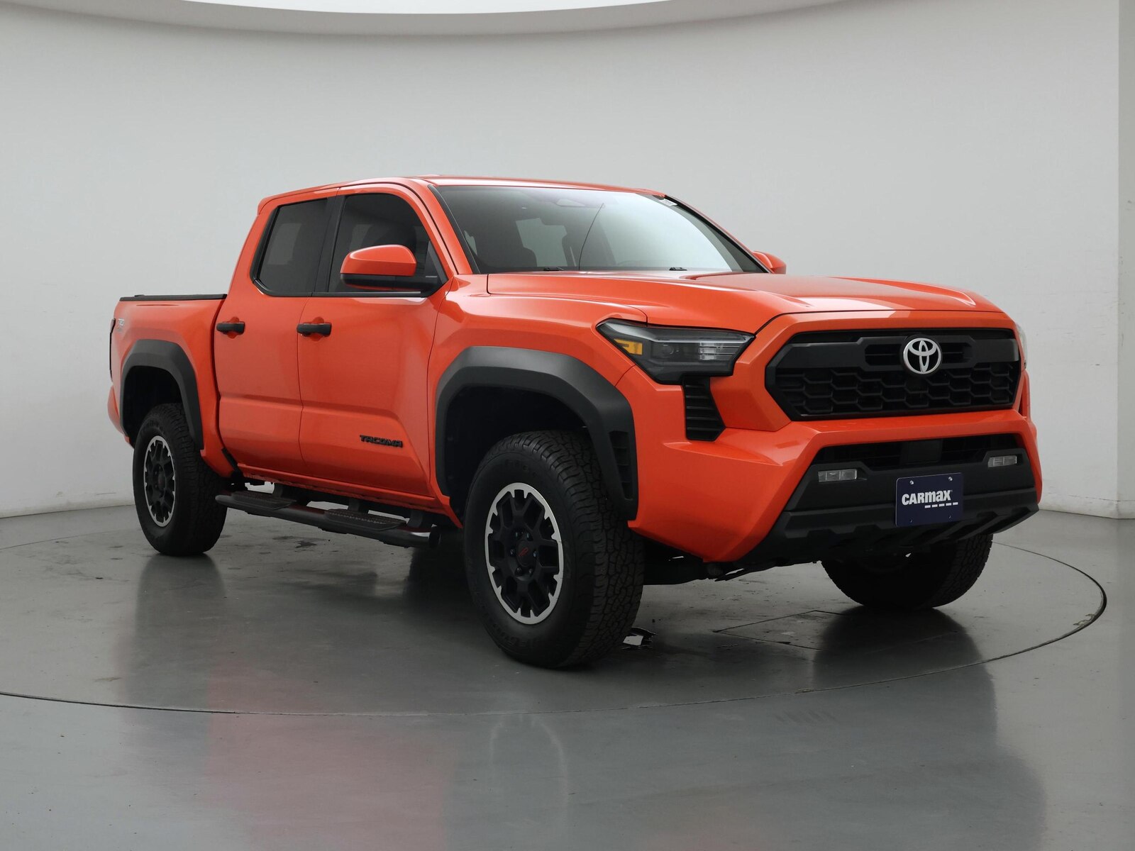toyota tacoma 2024 3TYLB5JN2RT024829 image toyota tacoma 2024 3TYLB5JN2RT024829 image