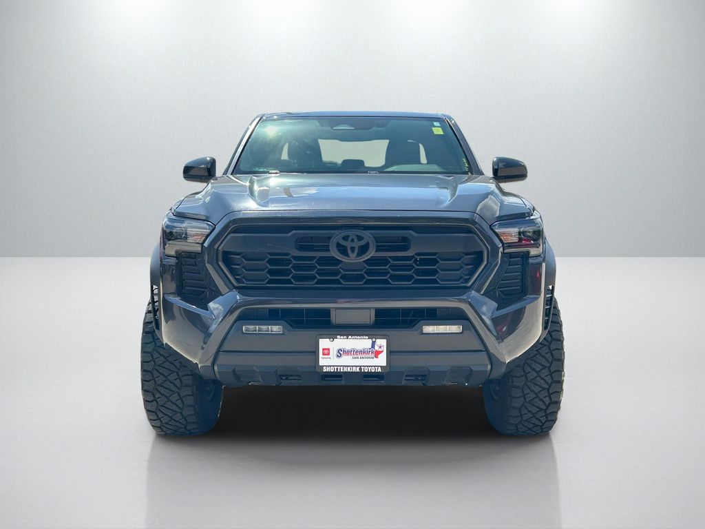 toyota tacoma 2024 3TMLB5JN7RM022487 image toyota tacoma 2024 3TMLB5JN7RM022487 image