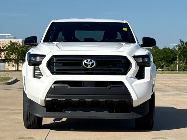 toyota tacoma 2024 3TYKD5HN9RT016822 image toyota tacoma 2024 3TYKD5HN9RT016822 image