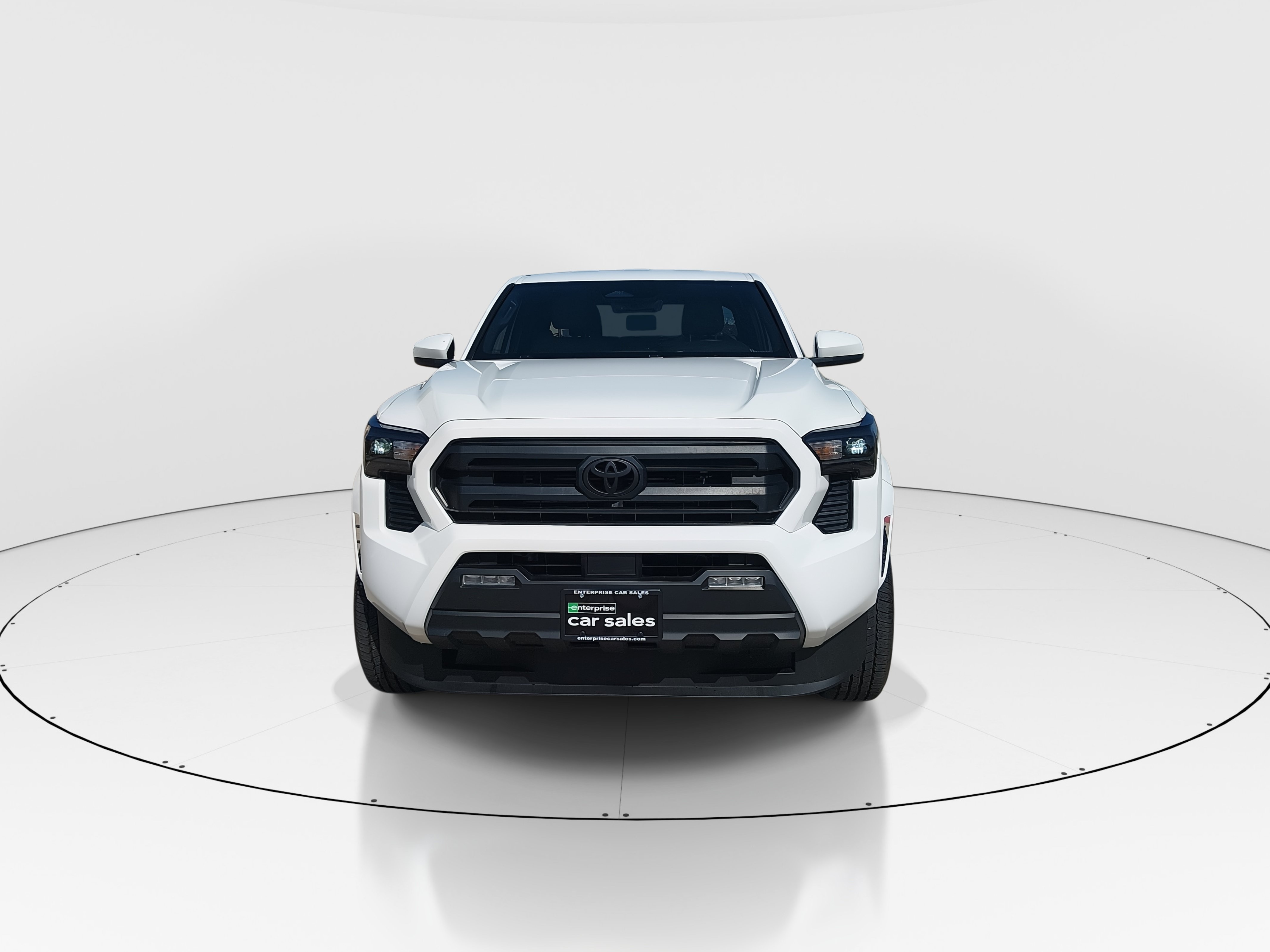 toyota tacoma 2024 3TMKB5FN4RM010284 image toyota tacoma 2024 3TMKB5FN4RM010284 image
