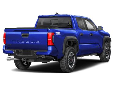 toyota tacoma 2024 3TYLB5JN3RT058634 image toyota tacoma 2024 3TYLB5JN3RT058634 image