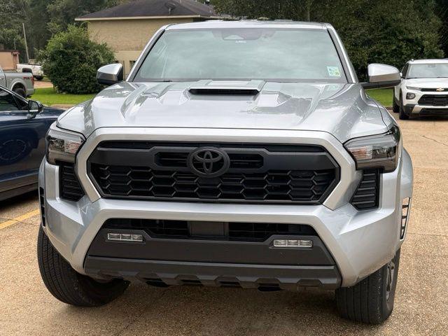 toyota tacoma 2024 3TYLB5JN5RT012335 image toyota tacoma 2024 3TYLB5JN5RT012335 image