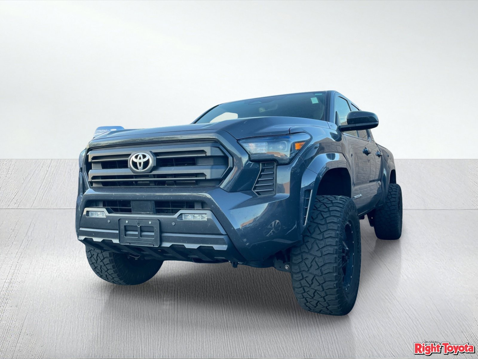toyota tacoma 2024 3TMLB5JN7RM021839 image toyota tacoma 2024 3TMLB5JN7RM021839 image