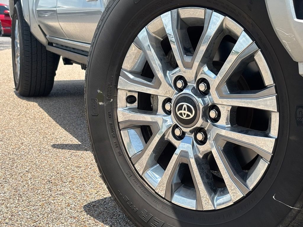 toyota tacoma 2024 3TYLB5JN2RT032512 image toyota tacoma 2024 3TYLB5JN2RT032512 image