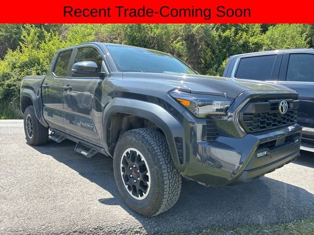 toyota tacoma 2024 3TMLB5JN8RM058107 image toyota tacoma 2024 3TMLB5JN8RM058107 image