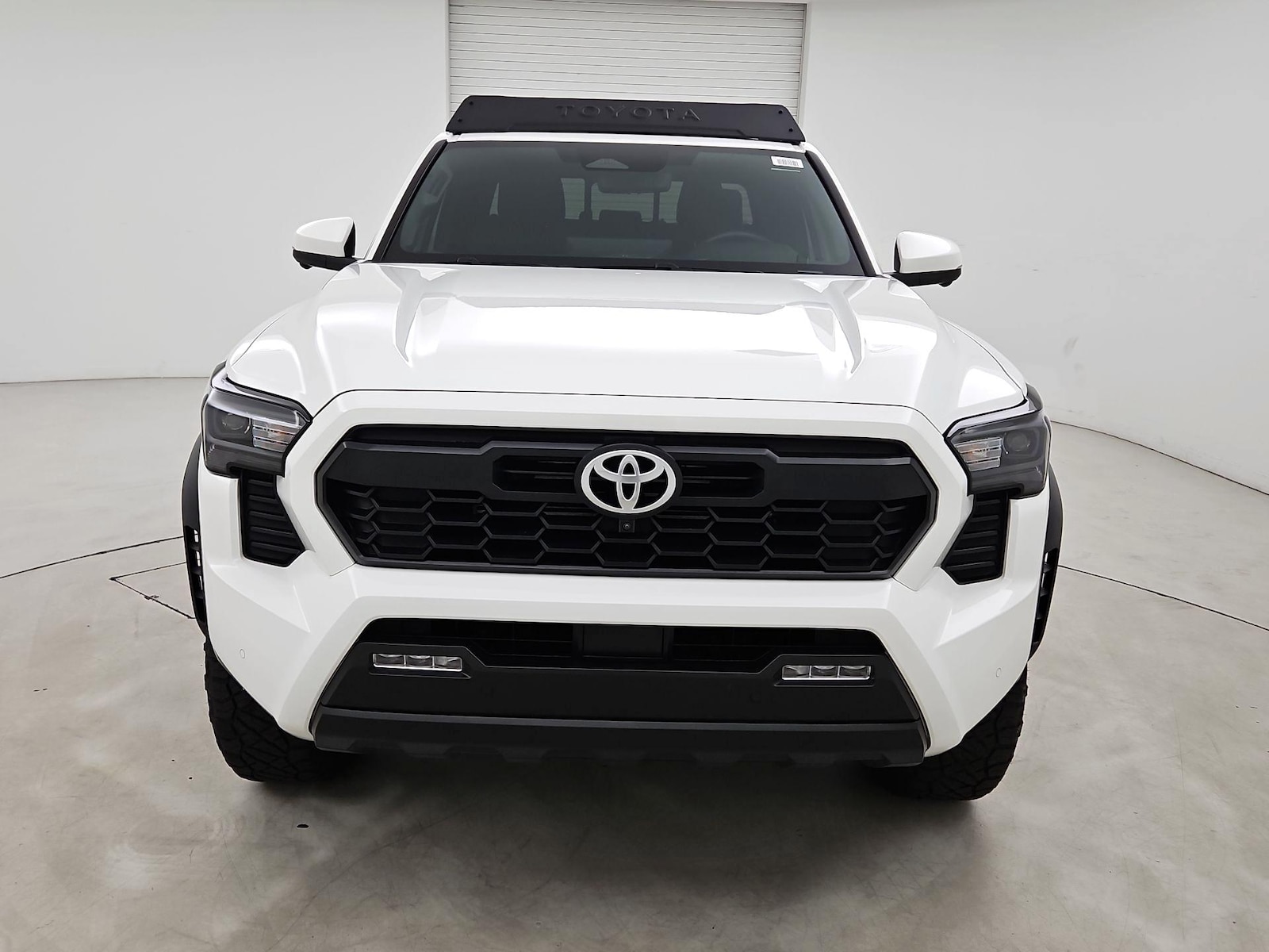 toyota tacoma 2024 3TYLB5JN5RT051572 image toyota tacoma 2024 3TYLB5JN5RT051572 image