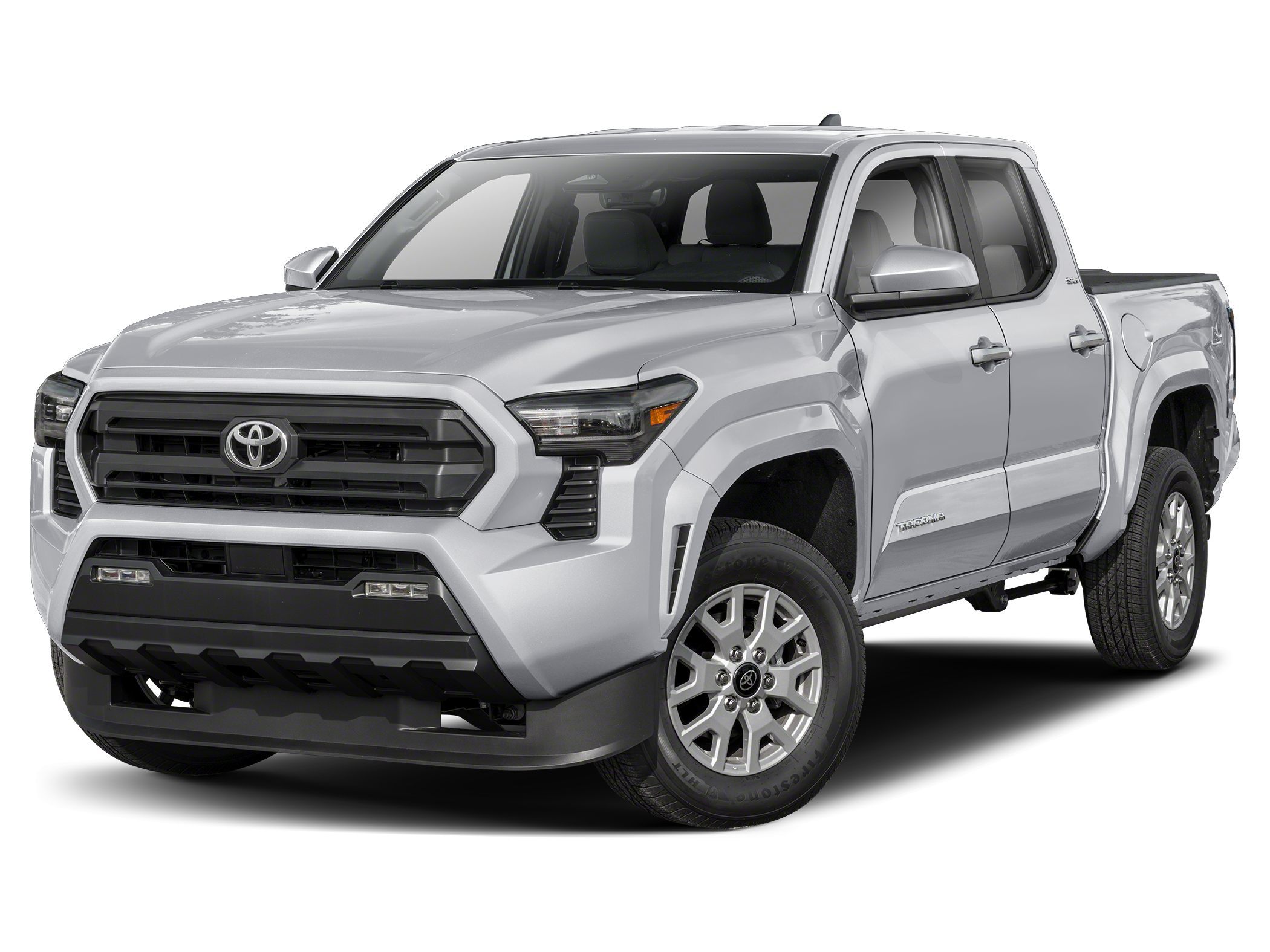 toyota tacoma 2024 3TMKB5FNXRM012248 image toyota tacoma 2024 3TMKB5FNXRM012248 image