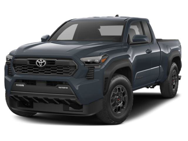 toyota tacoma 2024 3TYJBAFN7RT006559 image toyota tacoma 2024 3TYJBAFN7RT006559 image