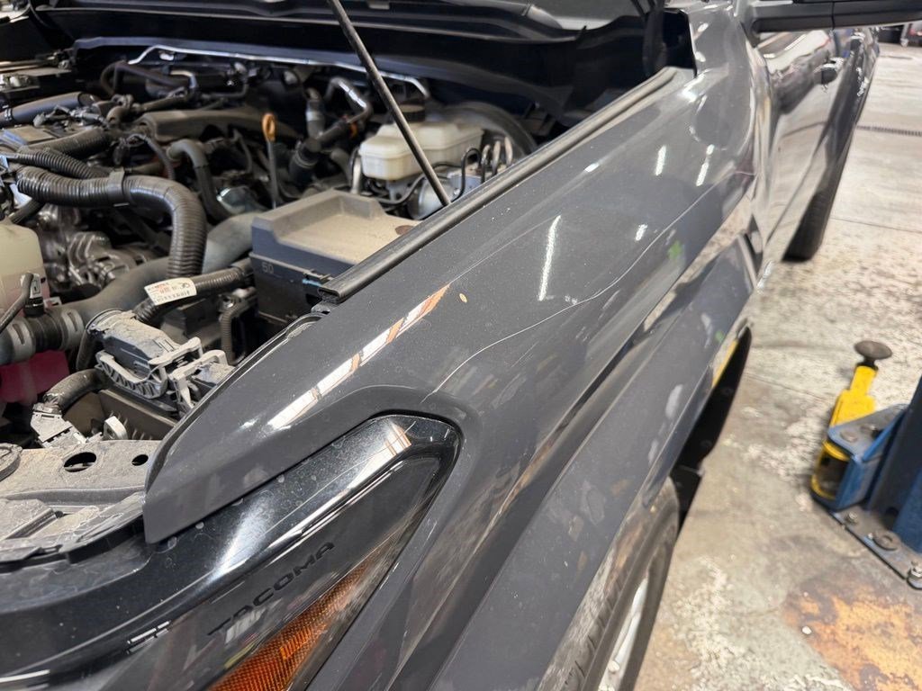 toyota tacoma 2024 3TMLB5JN2RM025846 image toyota tacoma 2024 3TMLB5JN2RM025846 image