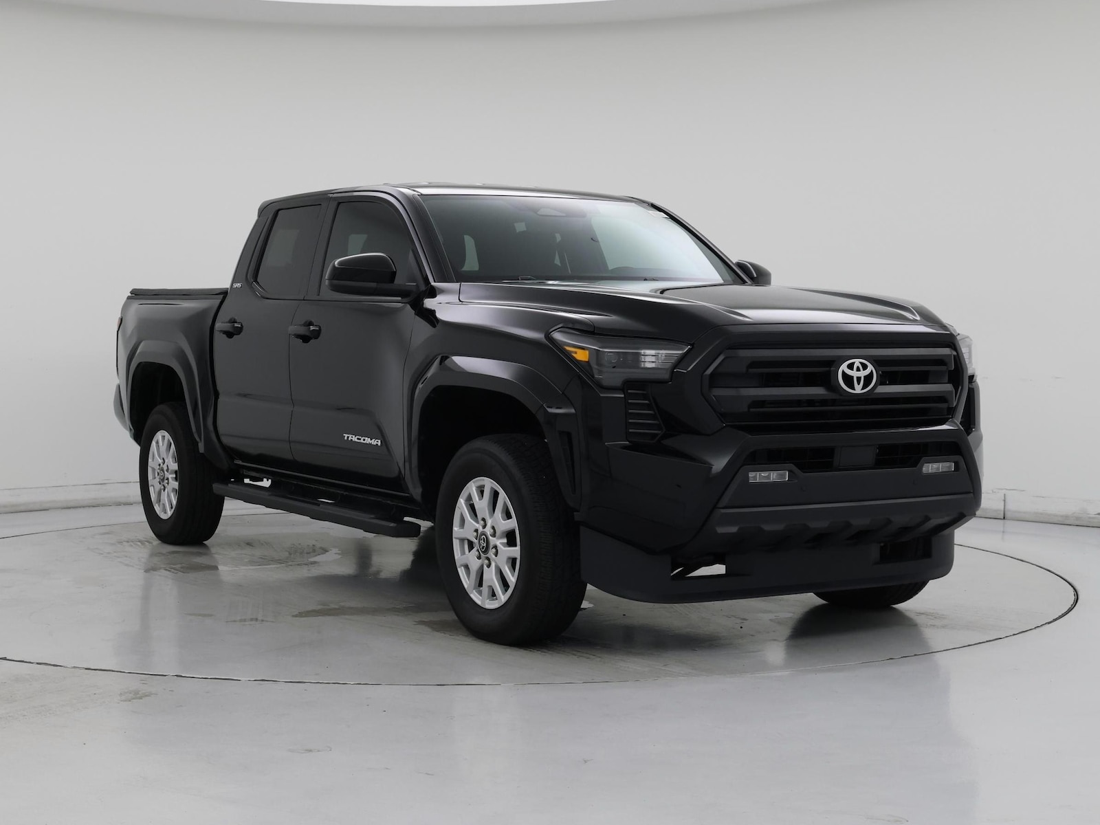 toyota tacoma 2024 3TYKB5FN4RT008619 image toyota tacoma 2024 3TYKB5FN4RT008619 image
