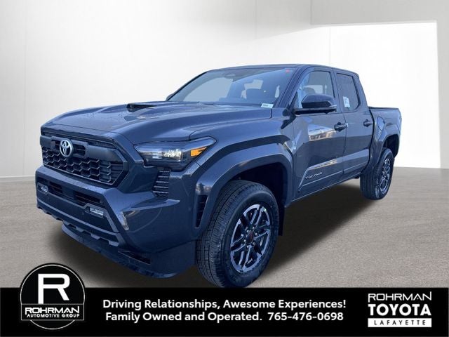 toyota tacoma 2024 3TMLB5JN8RM079393 image toyota tacoma 2024 3TMLB5JN8RM079393 image