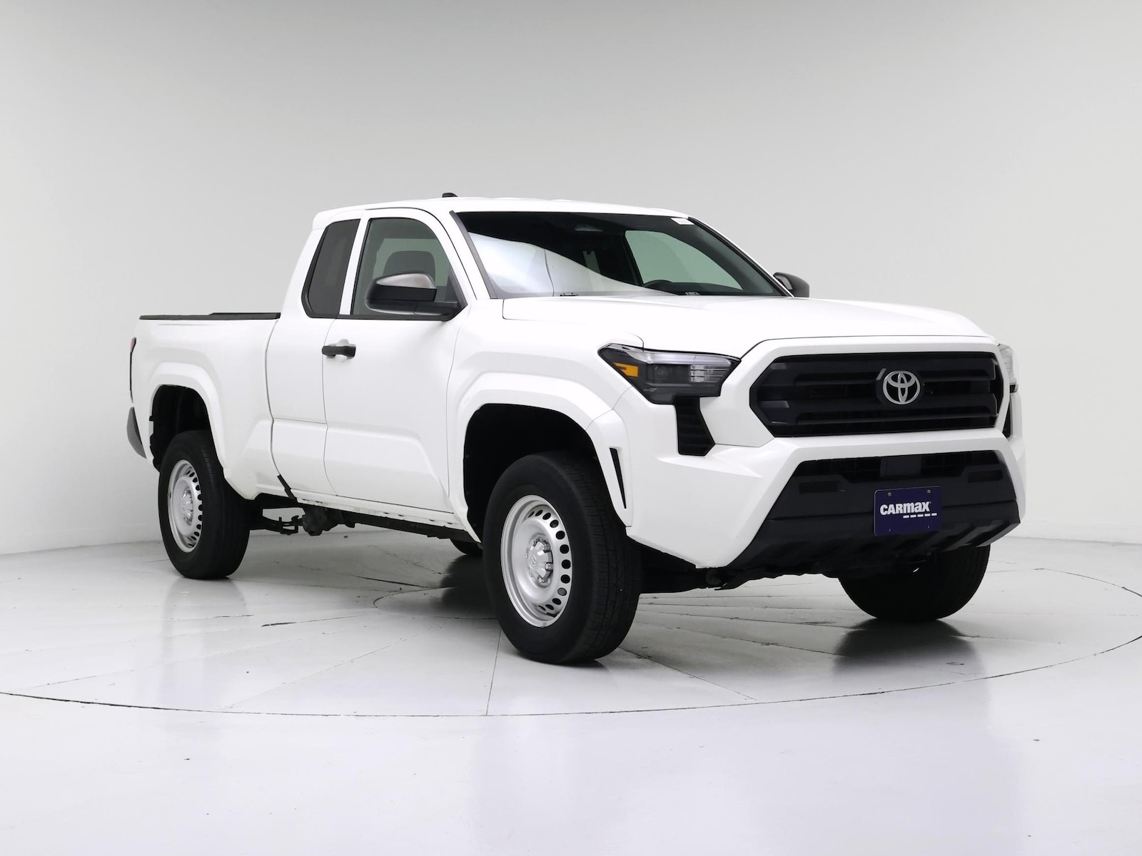 toyota tacoma 2024 3TYJDAHN9RT003878 image toyota tacoma 2024 3TYJDAHN9RT003878 image