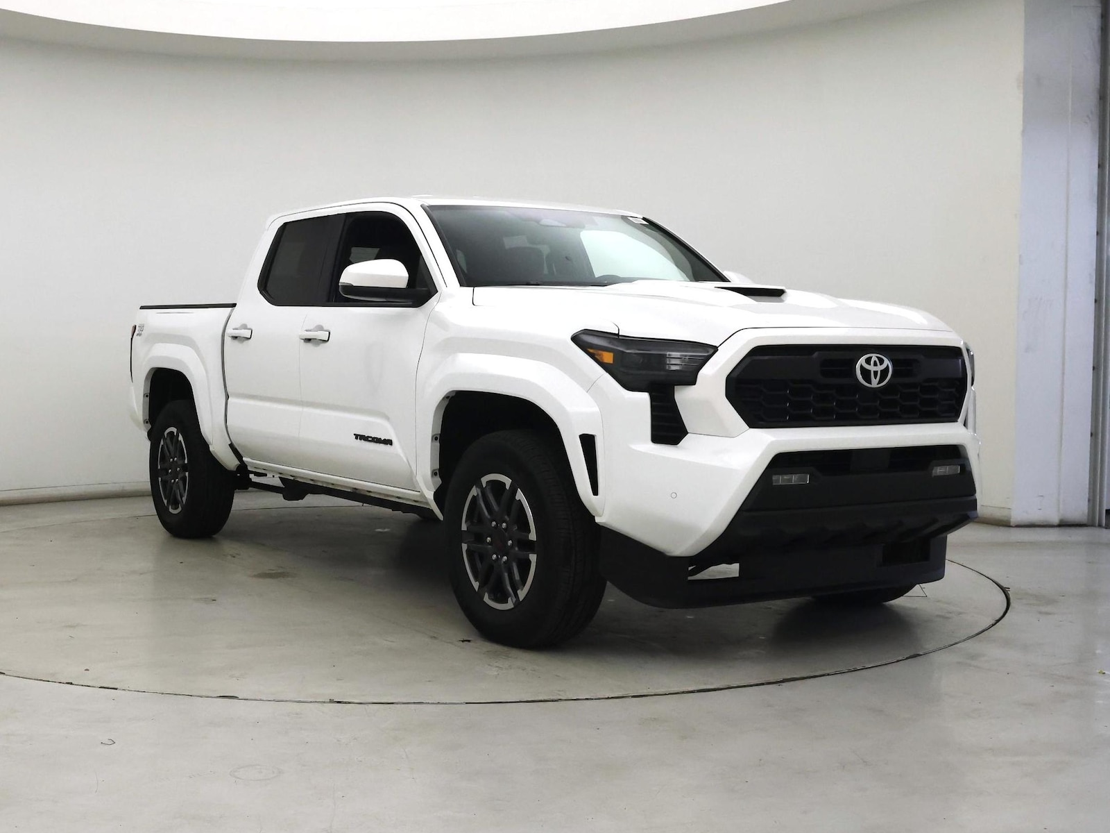 toyota tacoma 2024 3TMLB5JN6RM073625 image toyota tacoma 2024 3TMLB5JN6RM073625 image