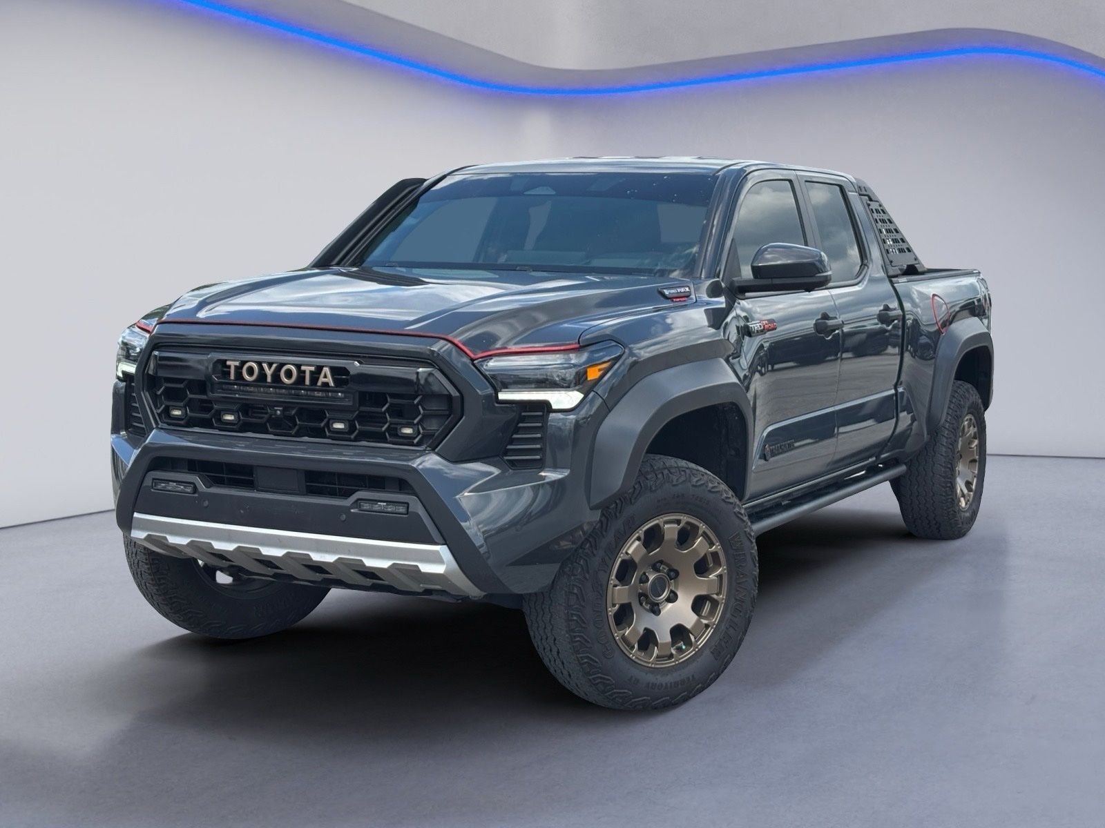 toyota tacoma 2024 3TYLF5LNXRT011943 image toyota tacoma 2024 3TYLF5LNXRT011943 image