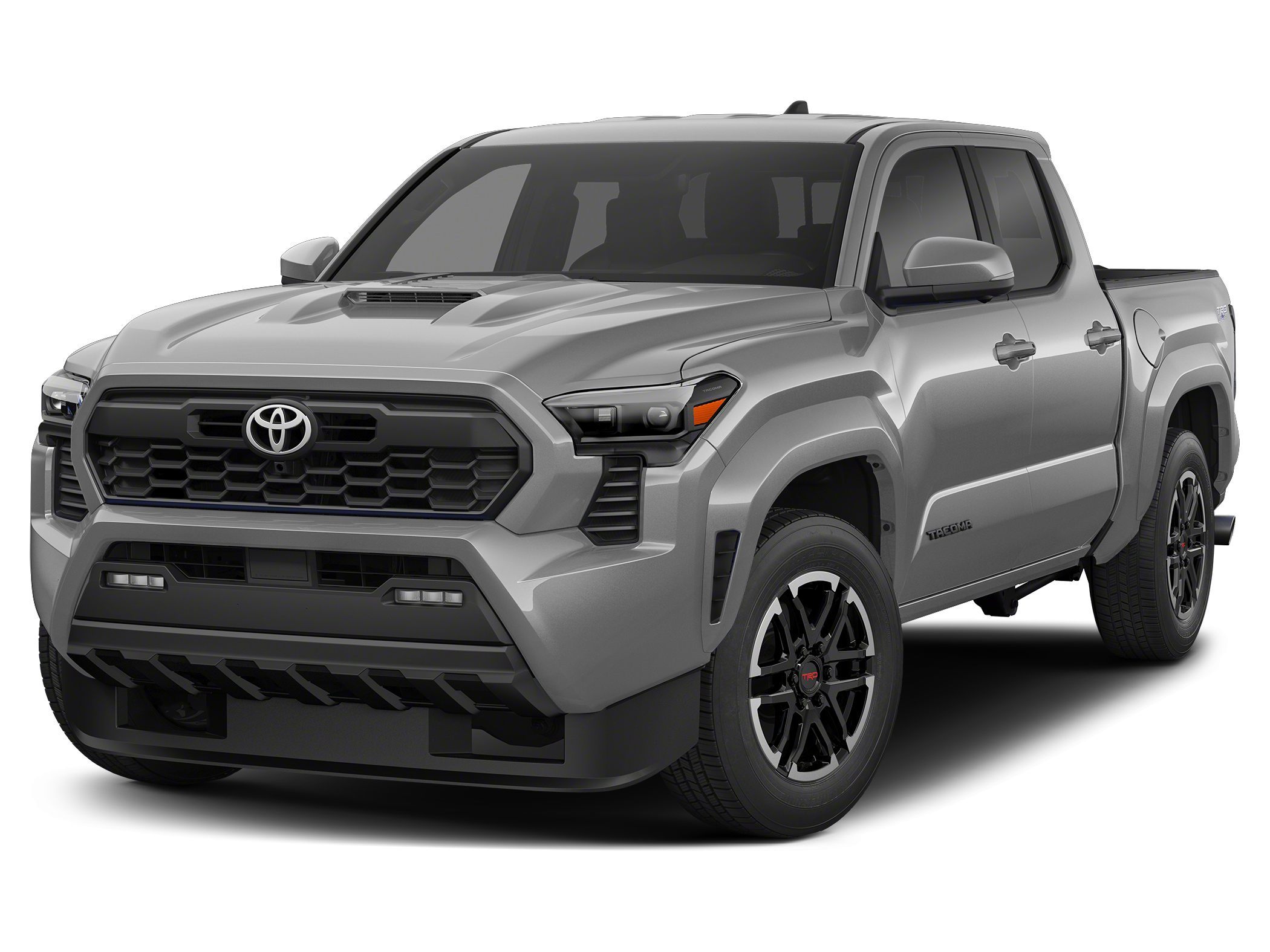 toyota tacoma 2024 3TMKB5FN9RM008966 image toyota tacoma 2024 3TMKB5FN9RM008966 image