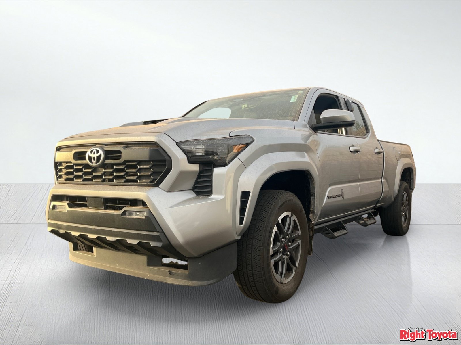 toyota tacoma 2024 3TMLB5FN5RM021069 image toyota tacoma 2024 3TMLB5FN5RM021069 image