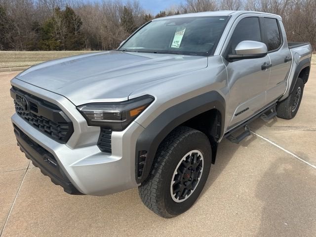 toyota tacoma 2024 3TYLB5JNXRT006725 image toyota tacoma 2024 3TYLB5JNXRT006725 image