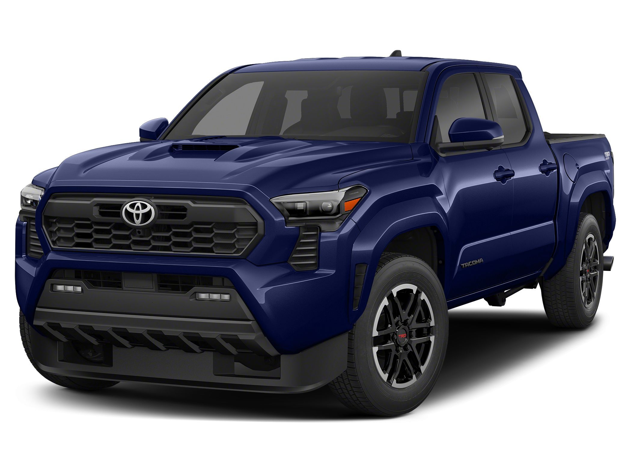 toyota tacoma 2024 3TMLB5JN0RM085351 image toyota tacoma 2024 3TMLB5JN0RM085351 image