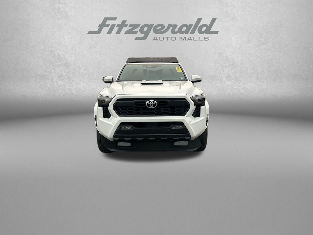 toyota tacoma 2024 3TMLB5JN1RM048471 image toyota tacoma 2024 3TMLB5JN1RM048471 image