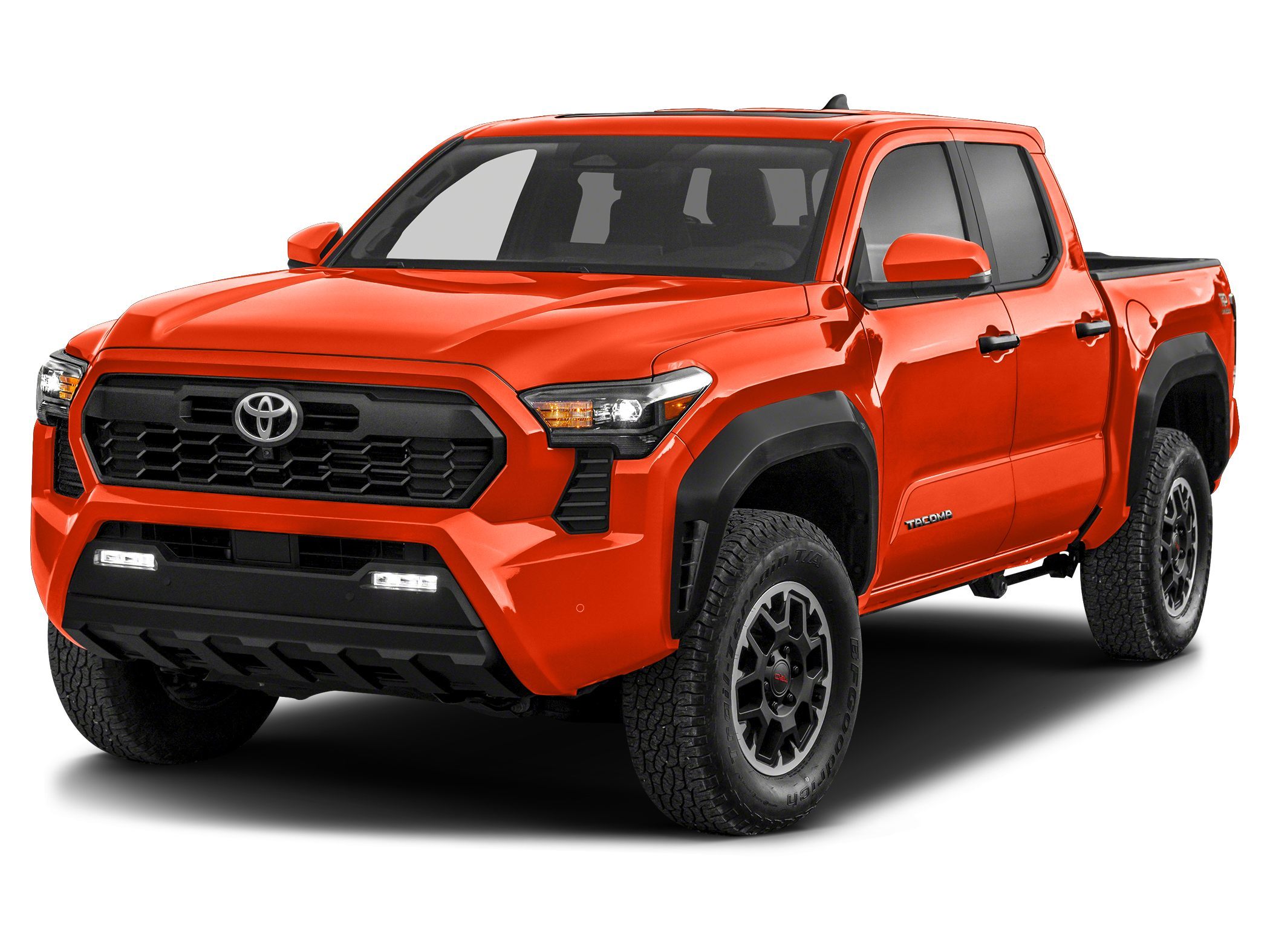 toyota tacoma 2024 3TYLB5JN3RT032230 image toyota tacoma 2024 3TYLB5JN3RT032230 image
