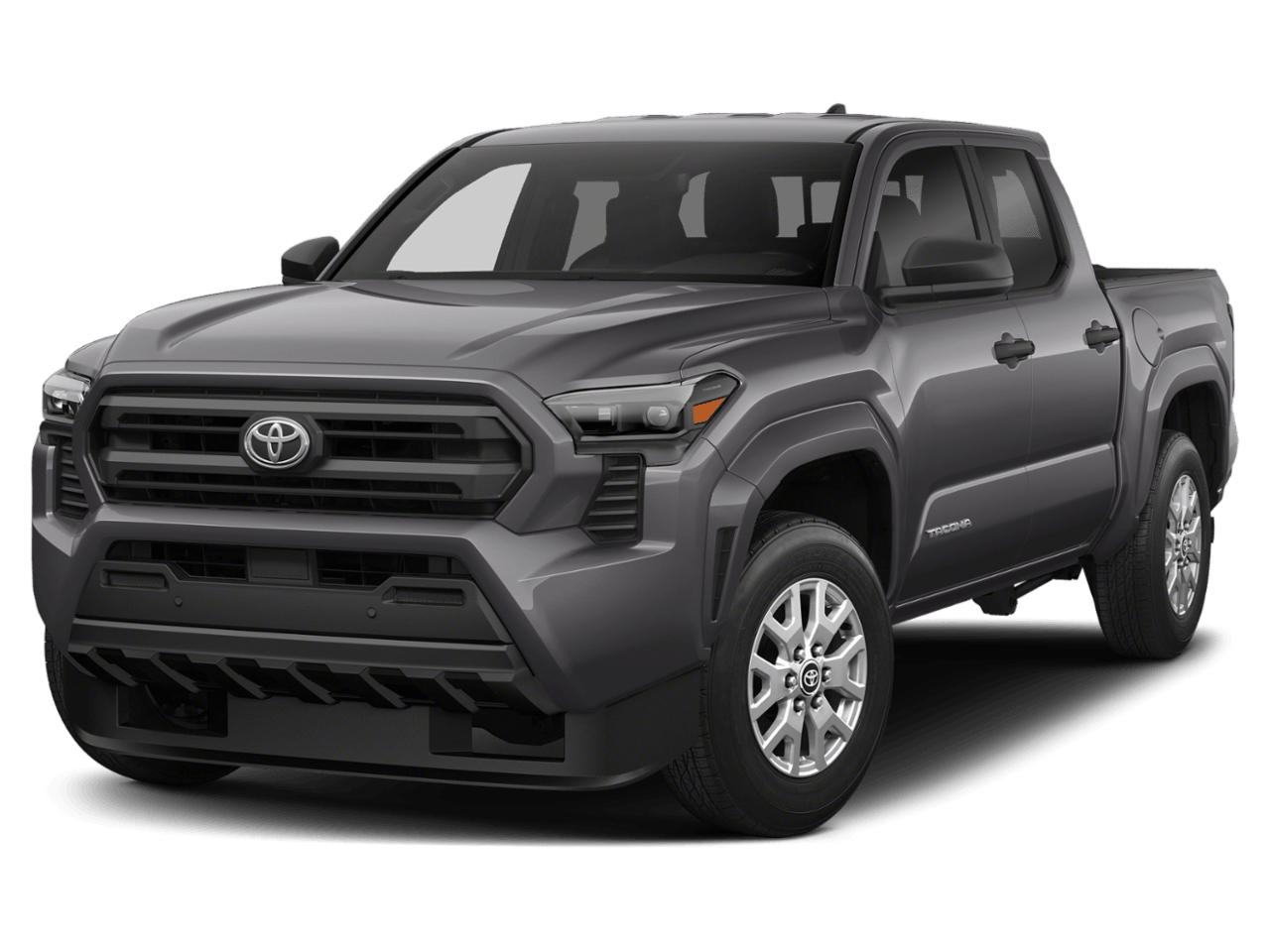 toyota tacoma 2024 3TMLB5JN9RM035838 image toyota tacoma 2024 3TMLB5JN9RM035838 image