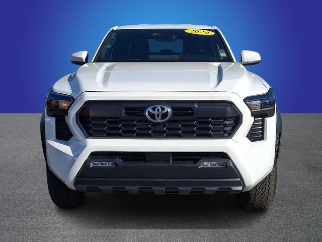 toyota tacoma 2024 3TYLB5JN2RT017041 image toyota tacoma 2024 3TYLB5JN2RT017041 image