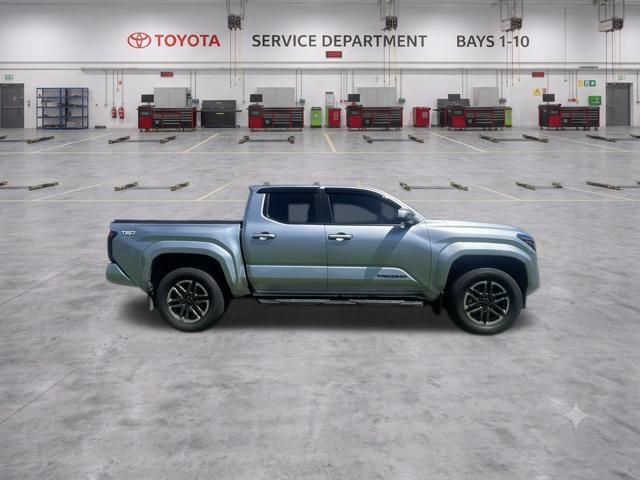 toyota tacoma 2024 3TMLB5JN7RM008816 image toyota tacoma 2024 3TMLB5JN7RM008816 image