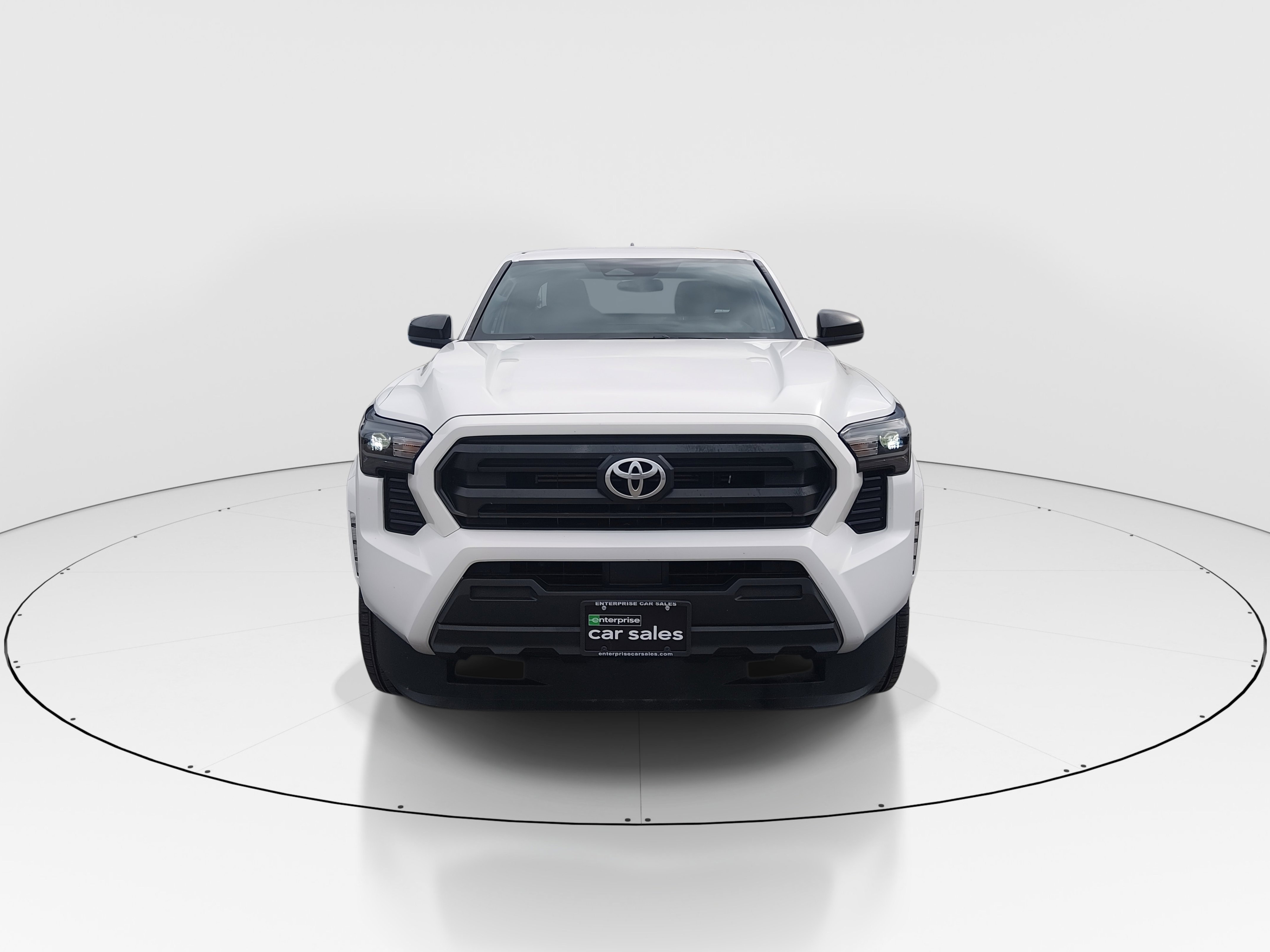toyota tacoma 2024 3TYJDAHN1RT004801 image toyota tacoma 2024 3TYJDAHN1RT004801 image