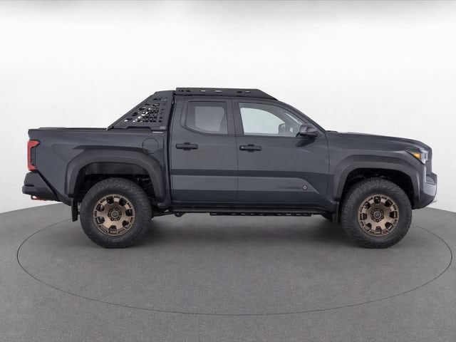 toyota tacoma 2024 3TYLF5LN5RT000915 image toyota tacoma 2024 3TYLF5LN5RT000915 image