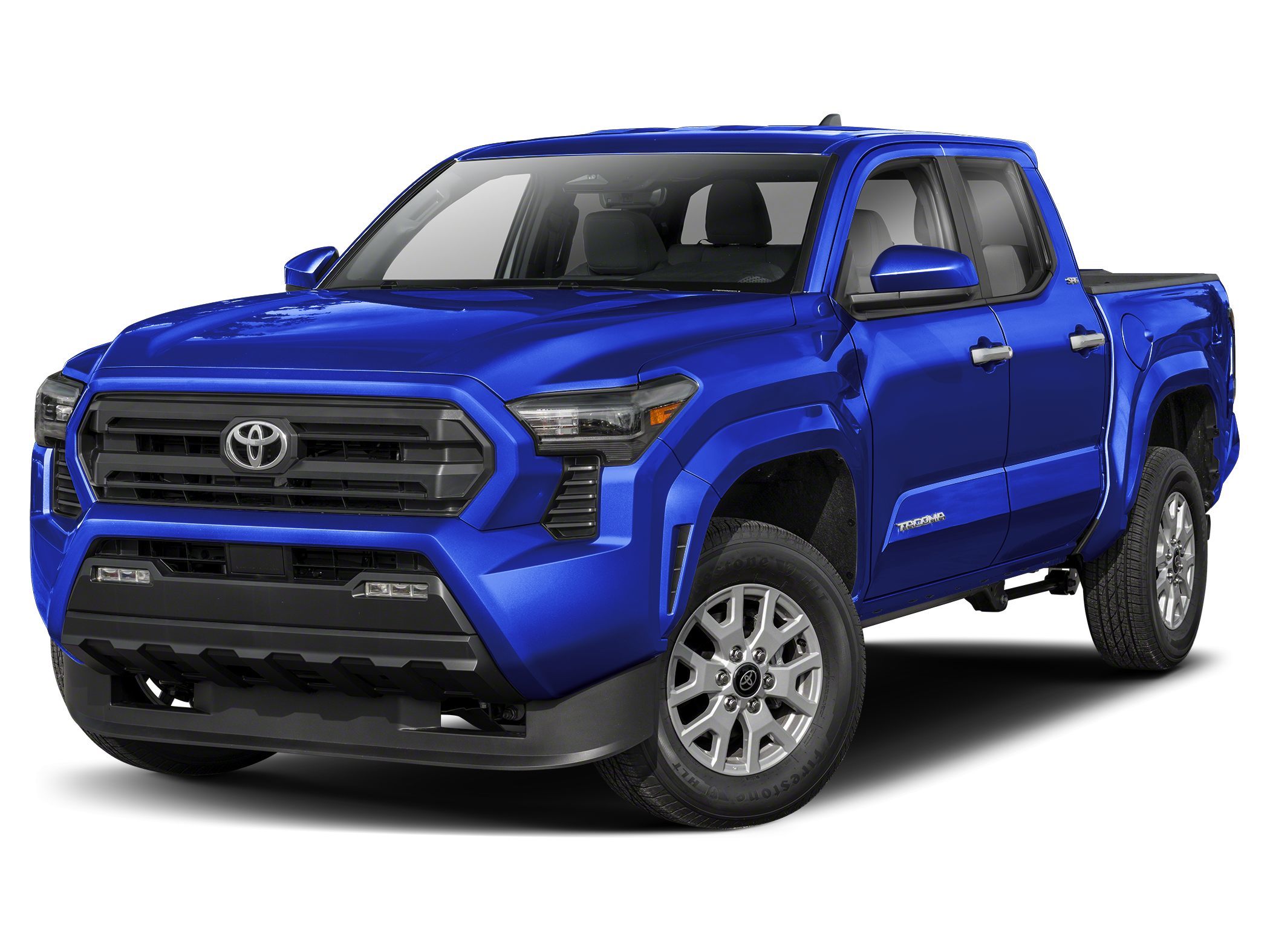 toyota tacoma 2024 3TMKB5FN8RM017108 image toyota tacoma 2024 3TMKB5FN8RM017108 image