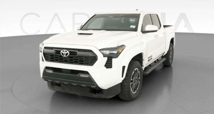 toyota tacoma 2024 3TMKB5FN6RM019715 image toyota tacoma 2024 3TMKB5FN6RM019715 image