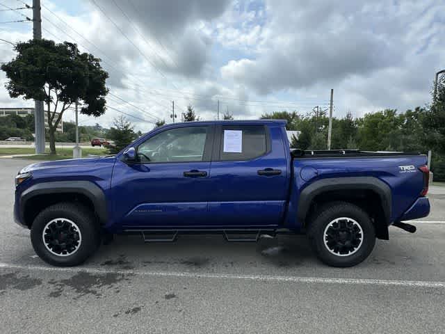 toyota tacoma 2024 3TYLB5JN0RT006782 image toyota tacoma 2024 3TYLB5JN0RT006782 image