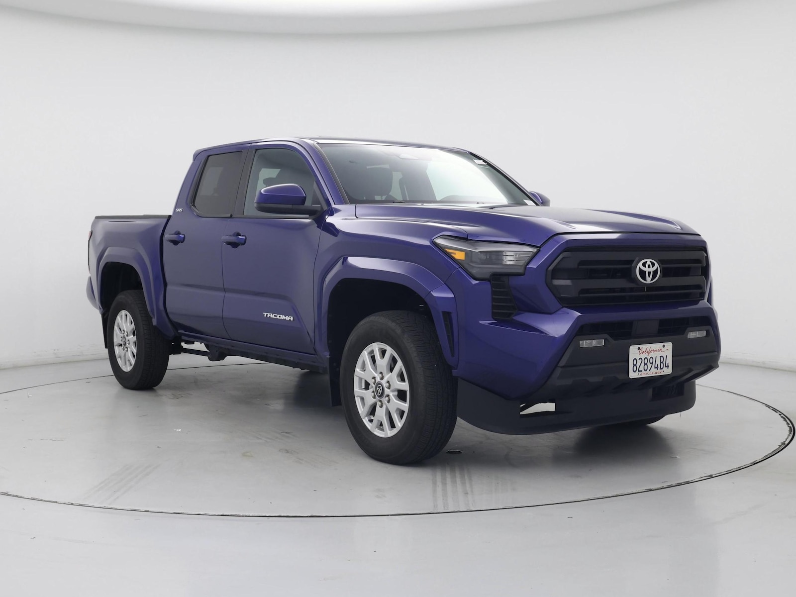 toyota tacoma 2024 3TMKB5FN1RM016687 image toyota tacoma 2024 3TMKB5FN1RM016687 image